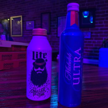The Herritage - Really really cold beers! - Paint & Sip Near Me - Kinston, North Carolina