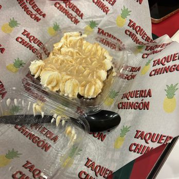 Taqueria Chingon - Tres Leches - Tacos Near Me - Chicago, Illinois Taqueria Chingon - Tres Leches - Tacos Near Me - Chicago, Illinois