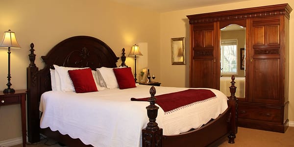 The Mirabelle Inn by null