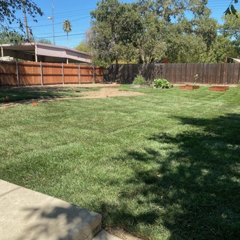 Wias Landscaping Services - After - Fences & Gates Near Me Wias Landscaping Services - After - Fences & Gates Near Me