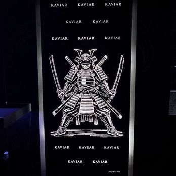 Kaviar Restaurants - Pasadena - Sushi Bars Near Me - Pasadena, California