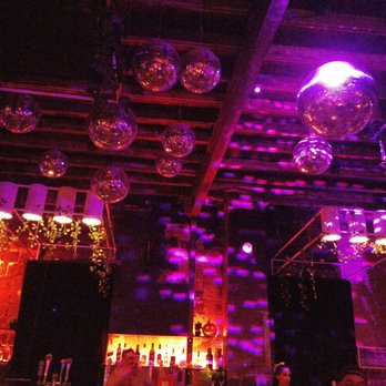 Riverside - Discoinfernoooo Yelpoween 2019 - Bars Near Me - Montreal, Quebec