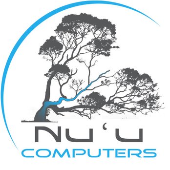 Nu'u Computers - Nu'u Computers Square Logo - IT Services & Computer Repair Near Me Nu'u Computers - Nu'u Computers Square Logo - IT Services & Computer Repair Near Me