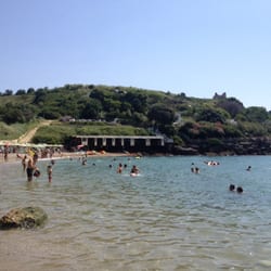 Spiaggia dei Sassolini