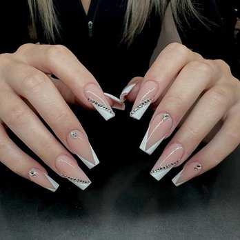 Not Nails & Spa - Nail Salons Near Me - Milton, Ontario
