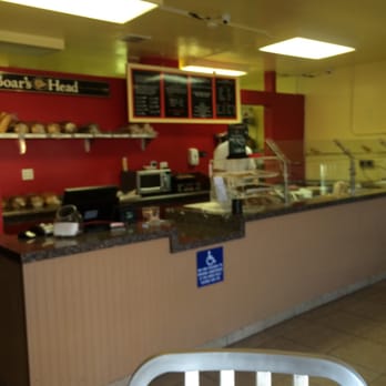 Yo-Way Eatery - The counter. - Juice Bars & Smoothies Near Me - Gardena, California