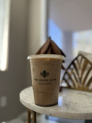 The Coffee Class Village Square by null