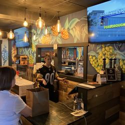 Union Brothers Brewing