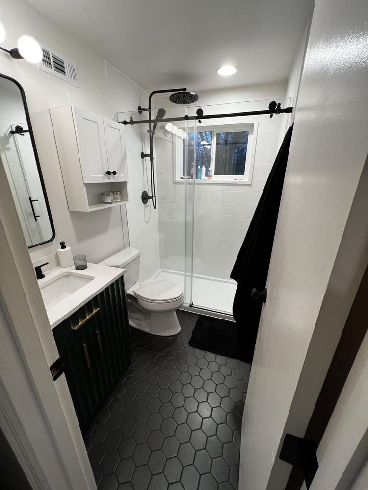 Slide of Total Home Solutions