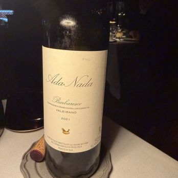 Maple & Ash - Wine - Seafood Near Me - Boston, Massachusetts