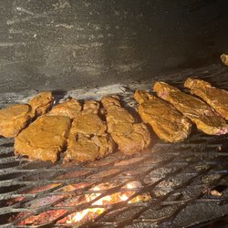 O'darby's - Ribeye steaks