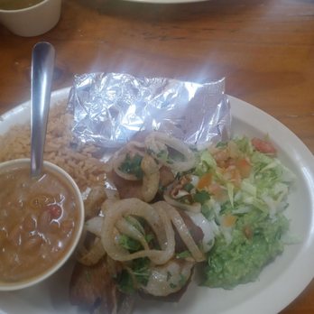 Lucy's Cafe North - Carnitas! - Mexican Near Me - El Paso, Texas