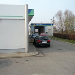OMW - Vjezd do mycky