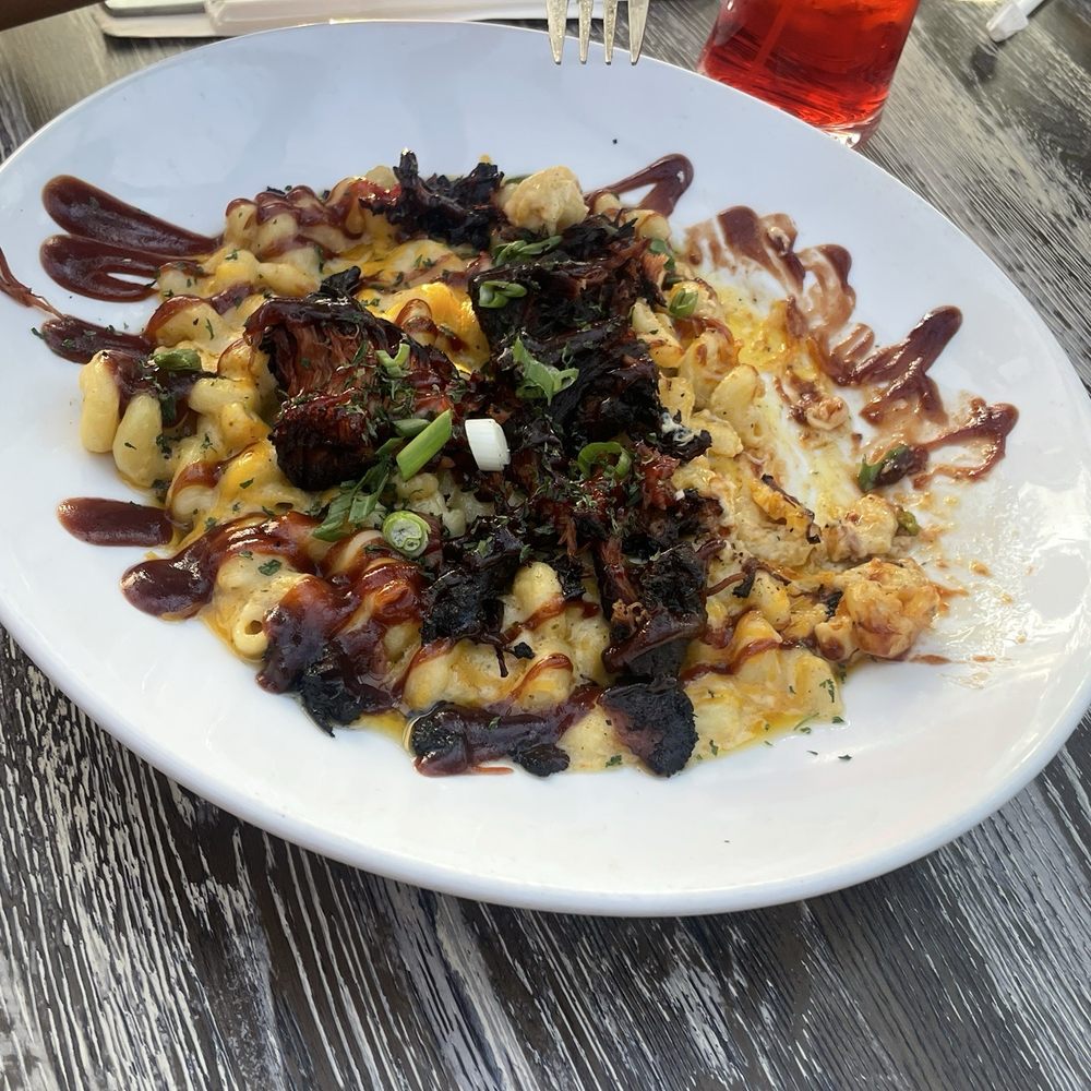 Loud House Buffalo - Bbq Mac and cheeee - Breakfast & Brunch Near Me - Buffalo, New York Loud House Buffalo - Bbq Mac and cheeee - Breakfast & Brunch Near Me - Buffalo, New York