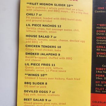 Lil Piece - Coffee & Tea Near Me - Greenville, New York Lil Piece - Coffee & Tea Near Me - Greenville, New York