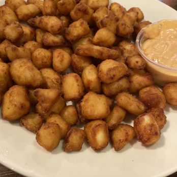 Applebee's Grill + Bar - Crispy Cheese Bites - American Near Me - Mira Loma, California Applebee's Grill + Bar - Crispy Cheese Bites - American Near Me - Mira Loma, California