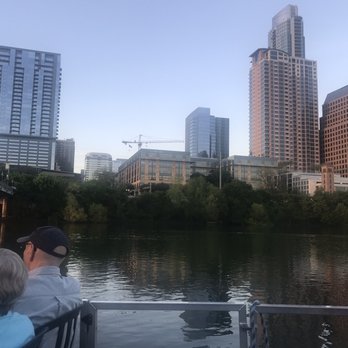 Lone Star Riverboat - Boat Charters Near Me - Austin, Texas Lone Star Riverboat - Boat Charters Near Me - Austin, Texas