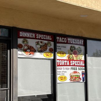 Harry’s Cafe - Taco Tuesday special $1.69 - Cafes Near Me - Garden Grove, California Harry’s Cafe - Taco Tuesday special $1.69 - Cafes Near Me - Garden Grove, California