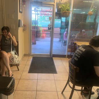Tropical Beach Cafe - Again don't let the look fool you this place is a 15/10!! - Cuban Near Me - Miami Beach, Florida Tropical Beach Cafe - Again don't let the look fool you this place is a 15/10!! - Cuban Near Me - Miami Beach, Florida