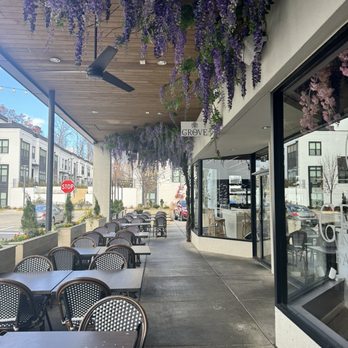 The Grove - Bars Near Me - Potomac, Maryland