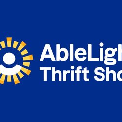 AbleLight Thrift Shop