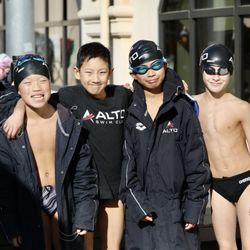 Alto Swim Club