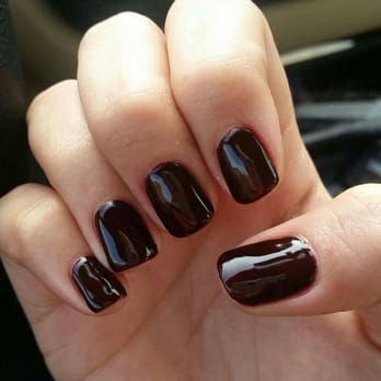Merry Nails - Gel manicure - Nail Salons Near Me - Sherman Oaks, California