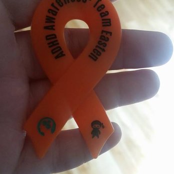 Reminderband - Love the Ribbon!!  ADHD Awareness - Accessories Near Me - Logan, Utah