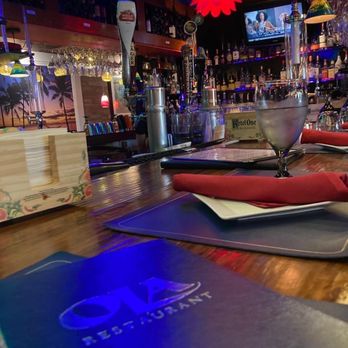 Ola Restaurant - Latin American Near Me - Orange, Connecticut