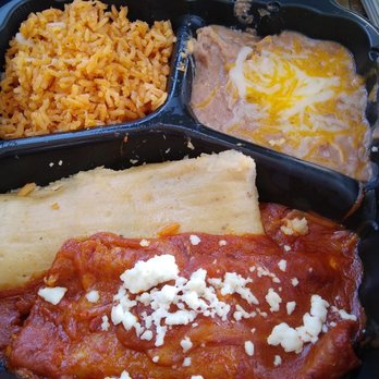 Ritas Cantina - Combination #2 (comes with a taco) - Mexican Near Me - Funner, California Ritas Cantina - Combination #2 (comes with a taco) - Mexican Near Me - Funner, California