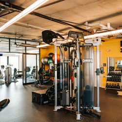 Vita Fitness & Physical Therapy - Gym in Third Ward
