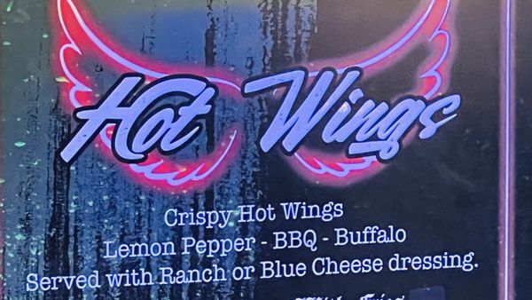 Hot Motha Clucker by null