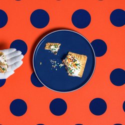 Sidekick Bakery - Ted's Tarts