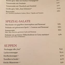 Zum Schwanen