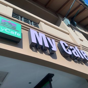 My Cafe - Breakfast & Brunch Near Me - Kapolei, Hawaii My Cafe - Breakfast & Brunch Near Me - Kapolei, Hawaii