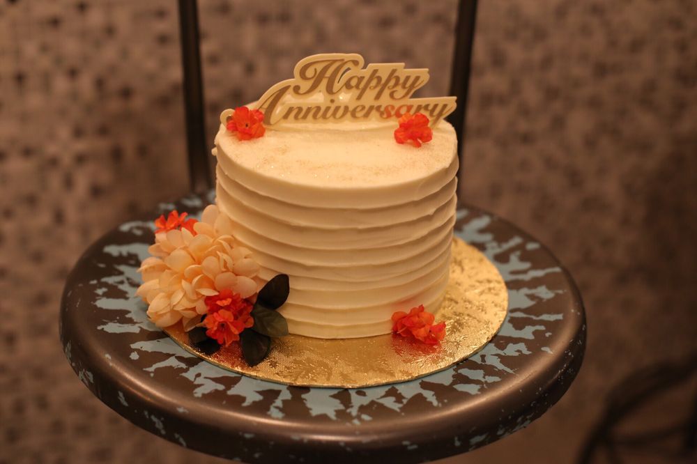 Sweet City Cakes Logo