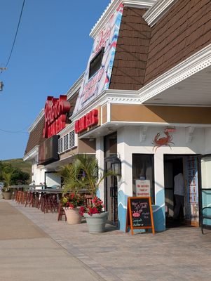 Peter's Clam Bar by null