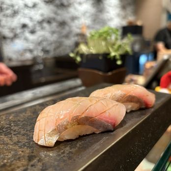 Aiko - kanpachi - Japanese Near Me - Houston, Texas