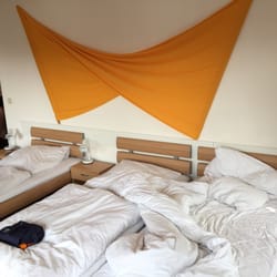 Picobello - Komfortables 3 Bett Zimmer