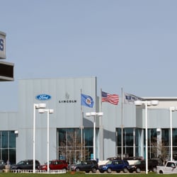 Mills Automotive Group