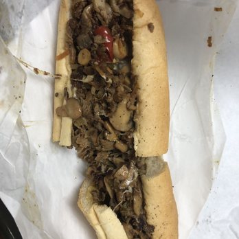 Richie Cheesesteak - Cheesesteaks Near Me - Spring Hill, Florida Richie Cheesesteak - Cheesesteaks Near Me - Spring Hill, Florida