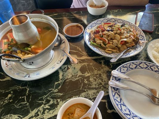 Thai Noodle House by null