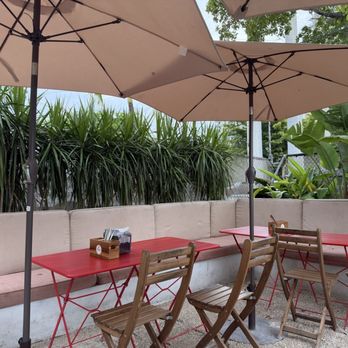 Humo Bodegon - Outside seating - Argentine Near Me - North Miami Beach, Florida Humo Bodegon - Outside seating - Argentine Near Me - North Miami Beach, Florida