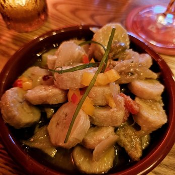 Papi - Escabeche - Cocktail Bars Near Me - Portland, Maine