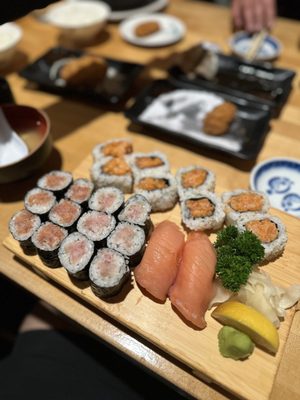 Tachibana Japanese Restaurant by null
