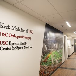 Keck Medicine of USC - El Segundo