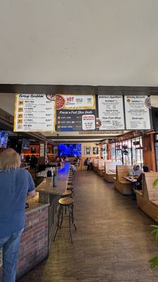 Woodstock's Pizza SLO by null