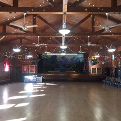Swiss Park Bar & Grille - Big Hall to throw shindigs.