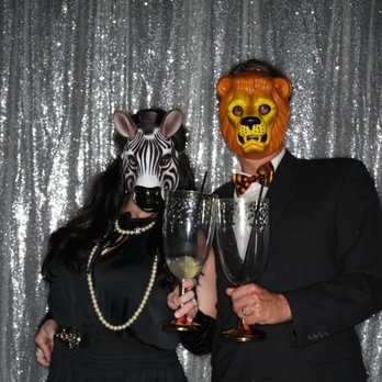 FotoBth - Photo Booth Rentals Near Me