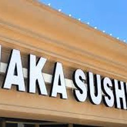 Inaka Sushi & Bar - Are you coming?